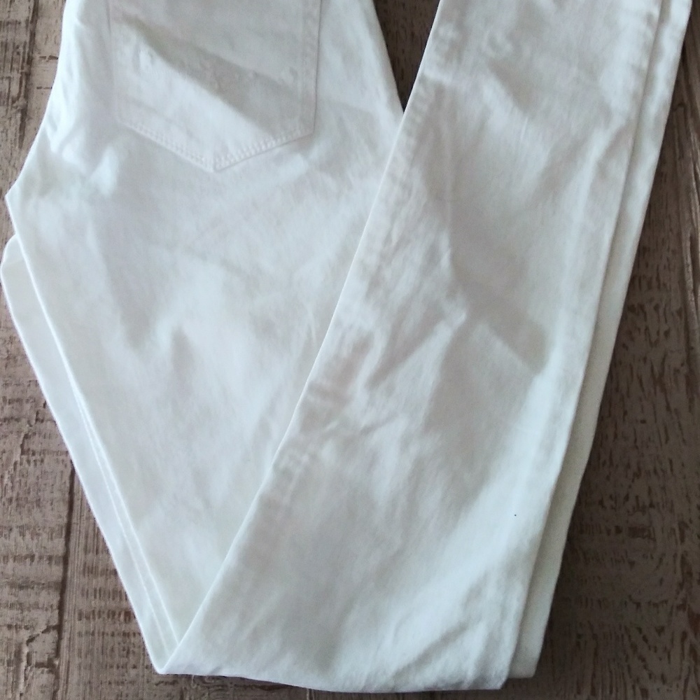 Domaine brand jeans